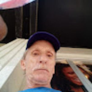 Meet your Posher, Darrell